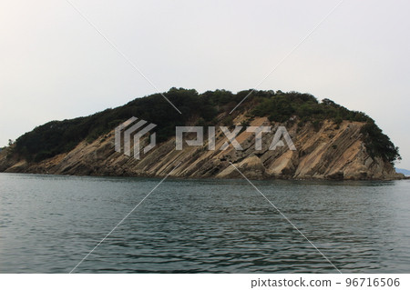 虎島（友島） 96716506