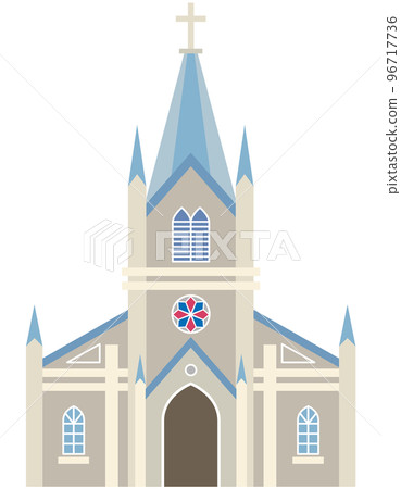 崎津天主堂 熊本縣旅遊勝地 崎津天主堂 熊本縣旅遊勝地 96717736