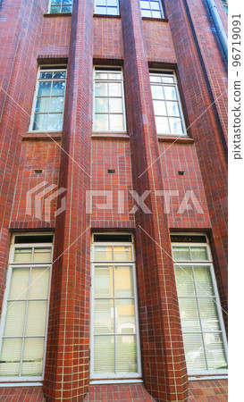 東京大學校園內的各種風景（東京都文京區本鄉） 96719091