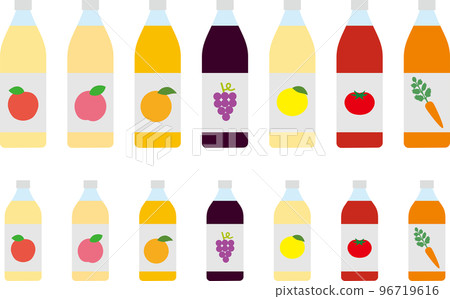 瓶裝果汁P 96719616