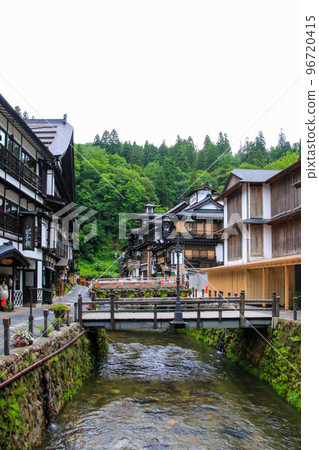 Ginzan Onsen Ginzan Onsen 96720415
