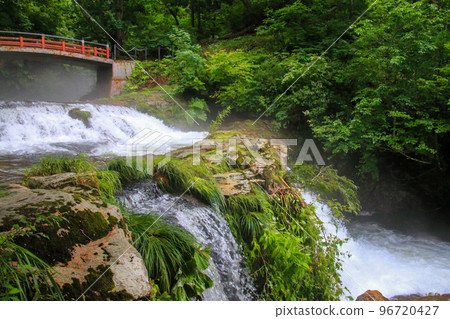 Ginzan Onsen 96720427
