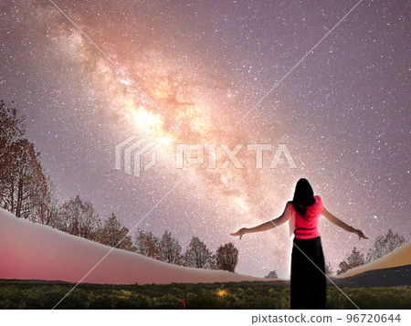 dreaming woman 1 dreaming woman 1 96720644