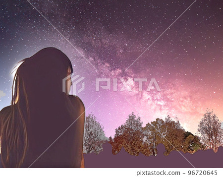 dreaming woman 2 96720645