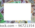 bill frame 96721354