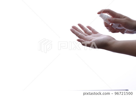 噴霧酒精消毒 噴霧酒精消毒 96721500