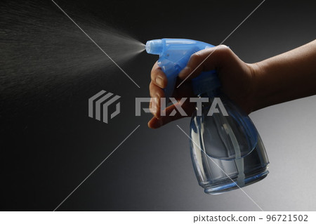 噴霧酒精消毒 噴霧酒精消毒 96721502