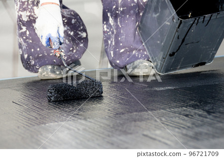 painter's roller coating 96721709