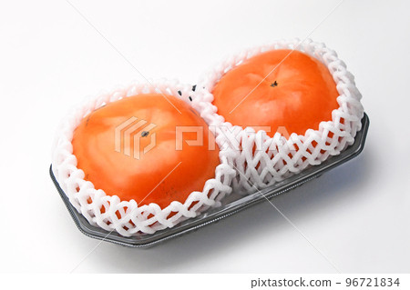 柿子（秋王） 96721834