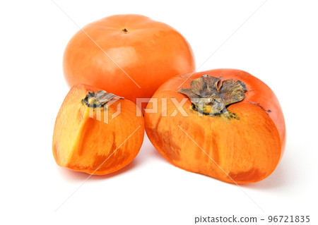 柿子(秋王) 柿子(秋王) 96721835