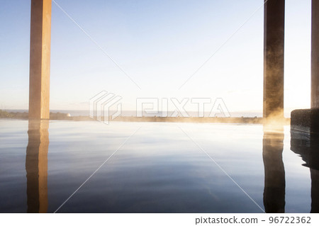 Natural hot spring Natural hot spring 96722362