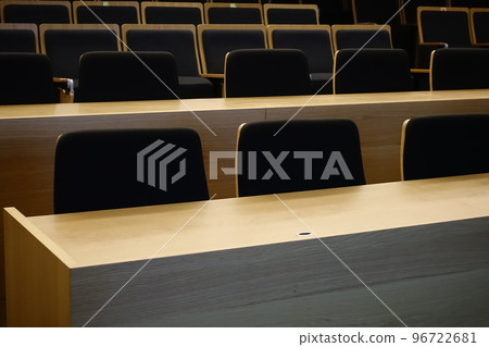 conference hall conference hall 96722681