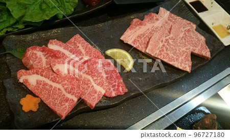  Grilled meat 96727180