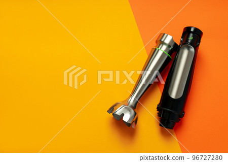 Concept of cooking food with blender, cooking accessories Concept of cooking food with blender, cooking accessories 96727280