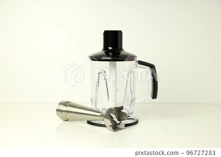 Concept of cooking food with blender, cooking accessories 96727283