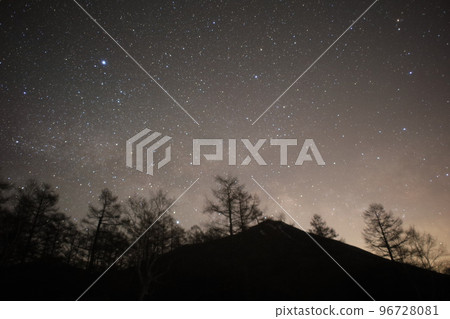 銀河之戰場之原 96728081