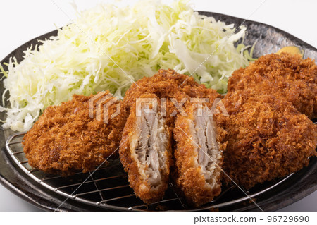 一口魚排 一口魚排 96729690
