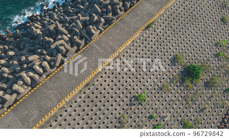 High Island Reservoir East Dam, Sai Kung, Hong Kong 19 Nov 2022 96729842