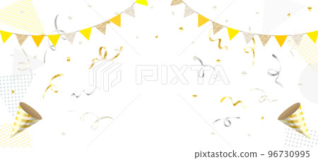 Event campaign frame Event campaign frame 96730995