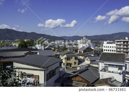 Usuki City Area Gion Area Usuki City, Oita Prefecture Usuki City Area Gion Area Usuki City, Oita Prefecture 96731981