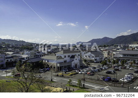 臼杵市觀光交流廣場（大分縣臼杵市） 96732204