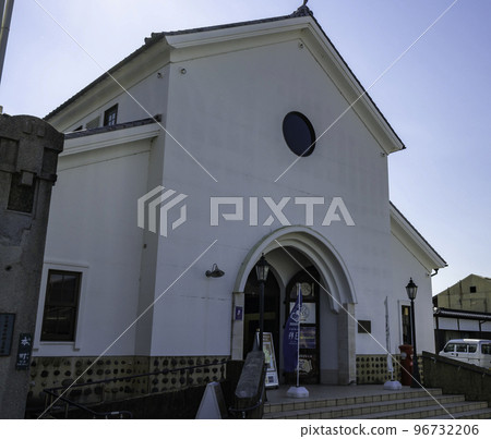 臼杵市觀光交流廣場(大分縣臼杵市) 臼杵市觀光交流廣場(大分縣臼杵市) 96732206