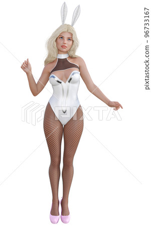 Bunny girl   96733167