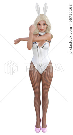 Bunny girl Bunny girl 96733168