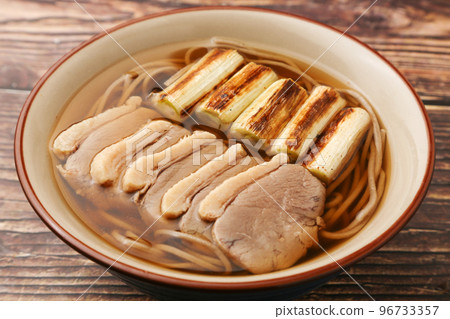 Kamo Nanban Soba 96733357