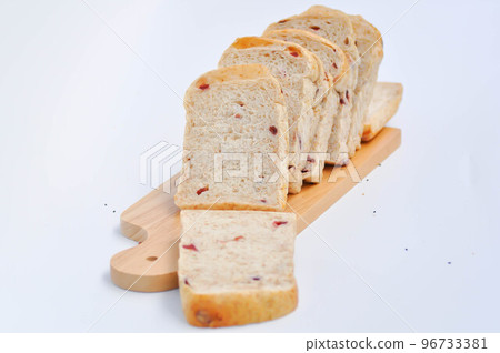 bread , whole wheat bread or loaf of bread and cranberry bread bread , whole wheat bread or loaf of bread and cranberry bread 96733381