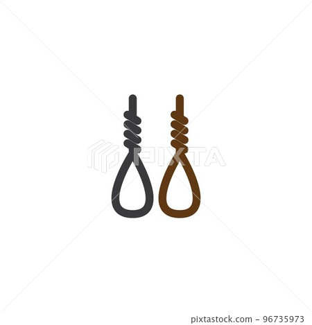 rope icon rope icon 96735973