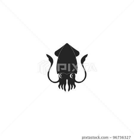 squid icon squid icon 96736327