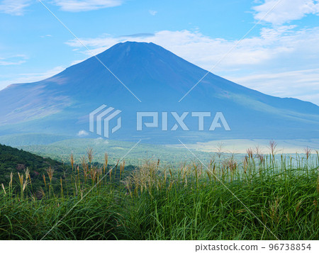 從全景看富士山 從全景看富士山 96738854