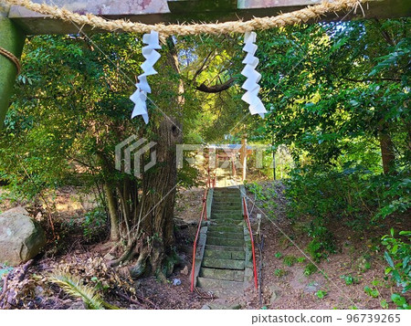 Shishi Shrine Shishidani Shichiro Spirit Shishijima Shishijima Nagashima Town Izumi-gun Shishi Shrine Shishidani Shichiro Spirit Shishijima Shishijima Nagashima Town Izumi-gun 96739265