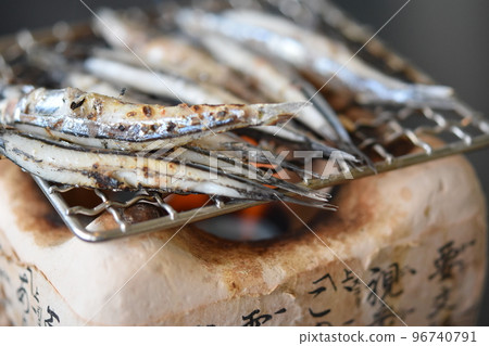 Kibinago 烤Kibinago Kibinago 烤Kibinago 96740791