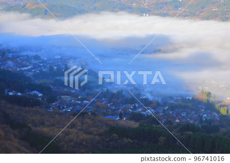 Yufuin在雲海 Yufuin在雲海 96741016