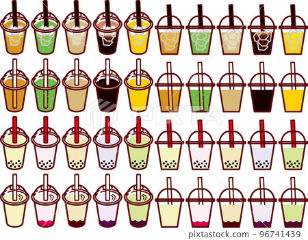 Cup drink dome 96741439