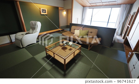 Noto Wakura Onsen Kagaya Bettei Matsunomidori Noto Wakura Onsen Kagaya Bettei Matsunomidori 96741627