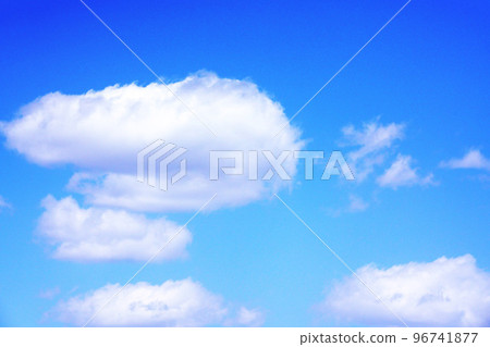自然景觀天空雲 自然景觀天空雲 96741877