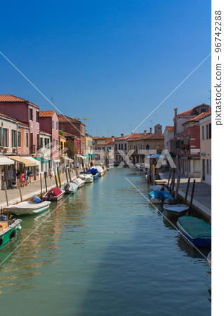Via Fondamenta dei Vetrai (Italy - Murano) 96742288