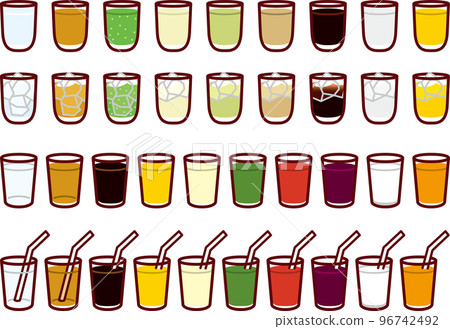 cup drink cup drink 96742492