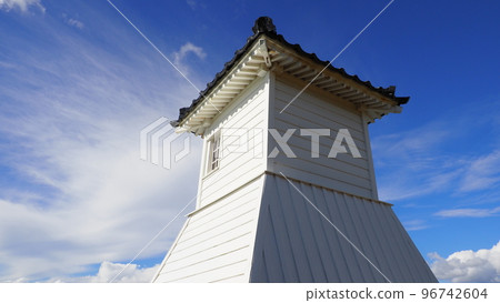 石川縣 舊福浦燈塔 日本最古老的燈塔 石川縣 舊福浦燈塔 日本最古老的燈塔 96742604