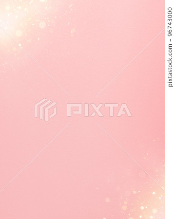 簡單的粉紅色閃光 96743000