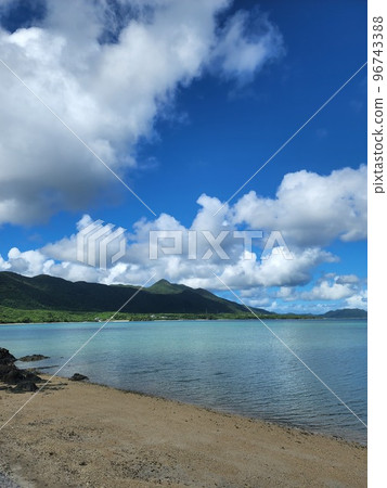 從石垣島海灘到沖繩 從石垣島海灘到沖繩 96743388