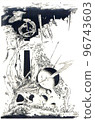image of the history of the earth 96743603