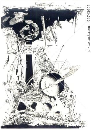 image of the history of the earth image of the history of the earth 96743603