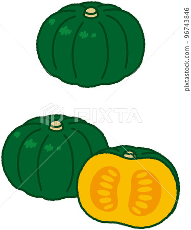 pumpkin pumpkin 96743846
