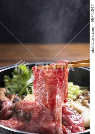 壽喜燒做飯 96743847