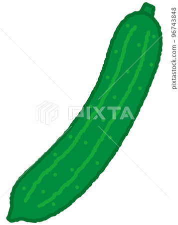 黃瓜 黃瓜 96743848