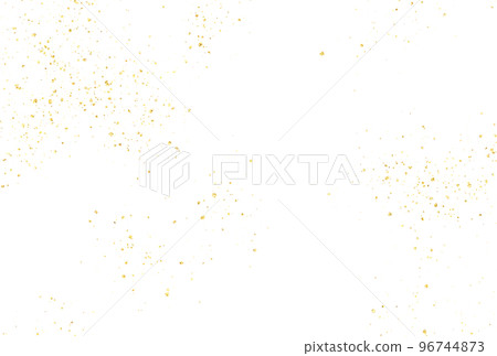 Background material _ lame glitter _ white background Background material _ lame glitter _ white background 96744873